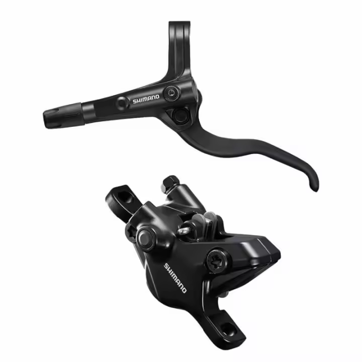 Discos de Freno Kit Shimano  BL-MT401 - 1
