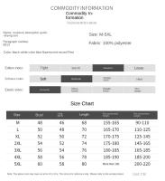 Conjunto Deportivo De Verano Para Hombres Moda Transpirable Secado Rápido Color Sólido Estilo Casual Cuello Redondo Grande - details 0