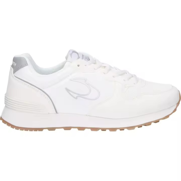 Deportivas de Mujer john smith VIKAR W BLANCO - 1