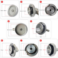 Adaptador De Tapa Para Acelerador De Frenos Automotriz 1PCS Herramienta Manual Pneumática Para Succión De Líquido De Freno - details 0