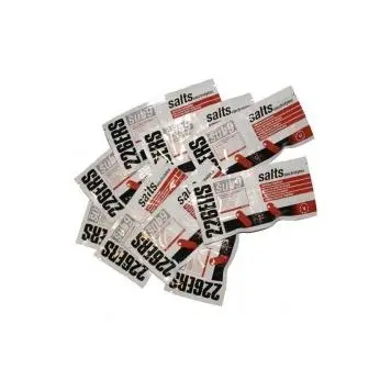 226ERS Sub9 Salts Duplo Electrolytes PACK 10 Unidades - 1