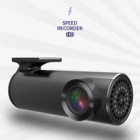 Grabadora de conducción USB Grabadora de cámara para automóvil 1080P Grabadora de conducción ADAS para visión nocturna Pantalla de grabación en bucle Android para automóvil Cámara para automóvil Caja negra - details 5