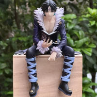 Figura De Acción Hunter X Hunter Hisoka De La Trupe Fantasma 14cm Decoración De Habitación PVC Modelo Juguete Para Coleccionistas - details 19
