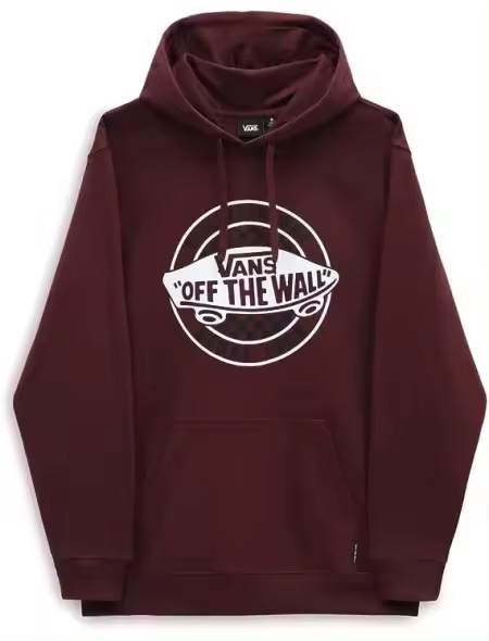 Sudadera Vans VN000AEU 4QU1   BUEDEOS - 1