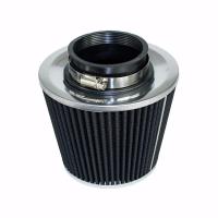 Filtro De Aire De Cono Universal Para Racing 3" 76mm Altura Alta Flujo Filtro De Aire Frío Performance Pieza De Automóvil Universal - details 12