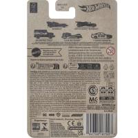 BATMOVIL Hot Wheels Batman Batmobile a escala 1/64 Mattel - details 5
