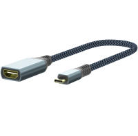 HDMI Hembra-C-015.138