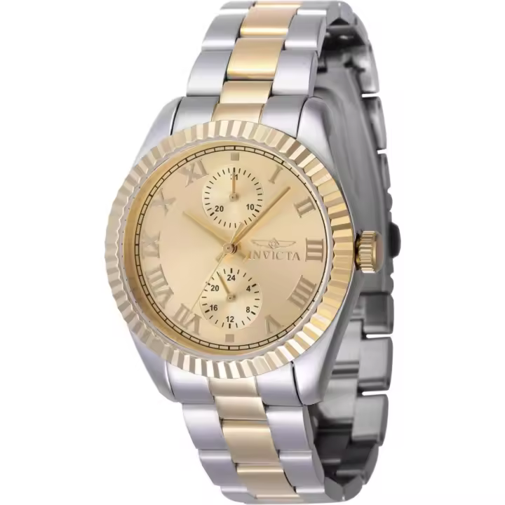 Invicta Specialty 47442 Reloj para Mujer Cuarzo  - 36mm - 1
