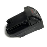 Adaptador De Batería MT20ML Para Conversión De Makita 18V a Milwaukee M18 Herramientas 18V Convertidor De Batería - details 2