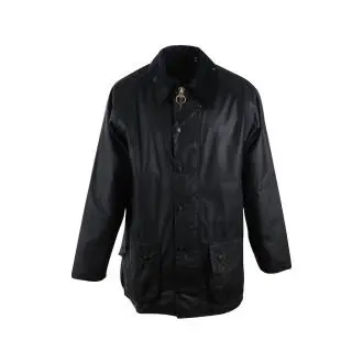 CHAQUETA BARBOUR-SEARCHED BEAUFORT HOMBRE JACKET & SURGE Home AI2024 Chaqueta/Abrigo UNISEX - 1