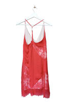 Guess By Marciano Vestido Vuello en V Tirantes Talla 40 - details 1