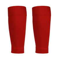 Juego De Cubiertas De Pierna Para Fútbol De Alta Calidad Cómodas Transpirables Protección De Tornillo Antideslizante Calcetines Deportivos Para Baloncesto Talla Unisex - details 12