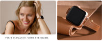 iwatch bands for women