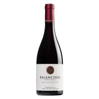 Blanco y Tinto Pago los Balancines Garnacha & Garnacha - Vino Tinto de la Ribera del Guadiana - details 0