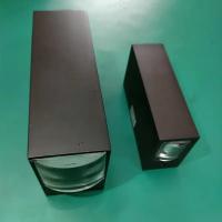 Lámpara De Pared Exterior IP65 En Aluminio Plateado COB 6W Iluminación Exterior Resistente Al Agua Farol De Porche Luz Sconces De Pared Versátil - details 1