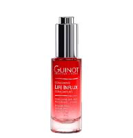 Guinot Life Influx Concentrado de flujo de vida Antienvejecimiento Regenerante 30 ml edición limitata con masajeador de regalo y minitalla diferente - details 0