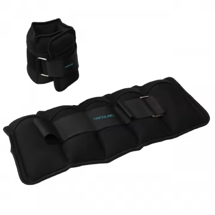 CECOTEC 07206 - Drumfit AnkelBell 1000 Neo - 1