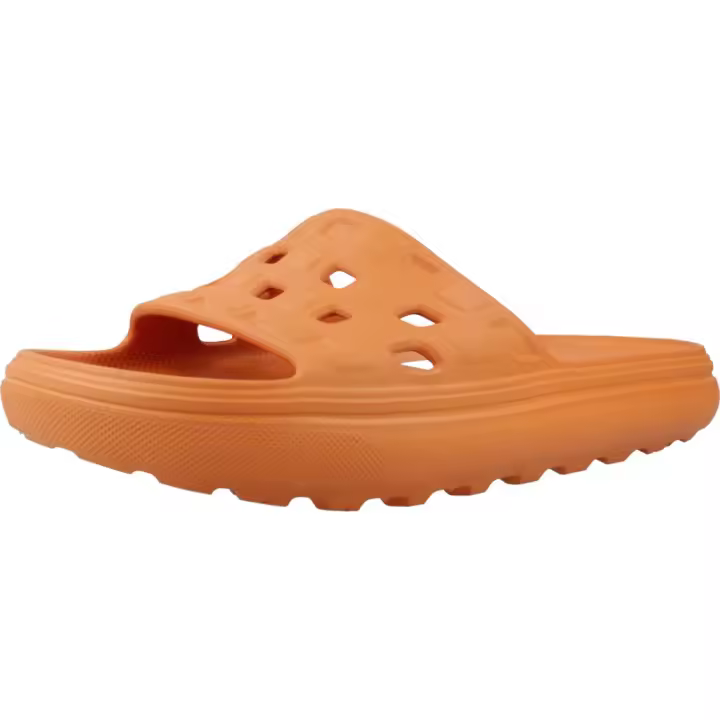 Chanclas Hombre Marca Vans Modelo Mte Slide-on Vr3cush - 1