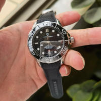 Reloj Mecánico Para Hombre PAGANI DESIGN PD1685 2025 Resistente Al Agua 20Bar Acero Inoxidable Cristal De Zafiro Autónomo NH35A - details 28