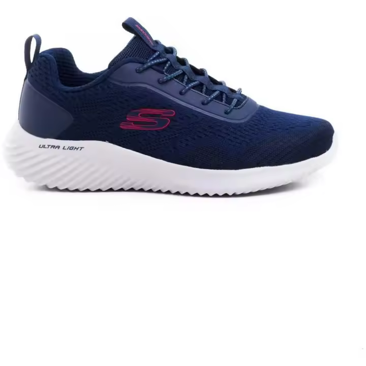 Calzado Sportswear marca Skechers modelo 232377-Nvy para hombre en color azul - 1