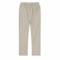 Pantalones De Lino Y Algodón Para Hombre Joggers Camisetas De Calle Transpirables De Color Sólido Verano Suéteres Suelto 5XL - details 20