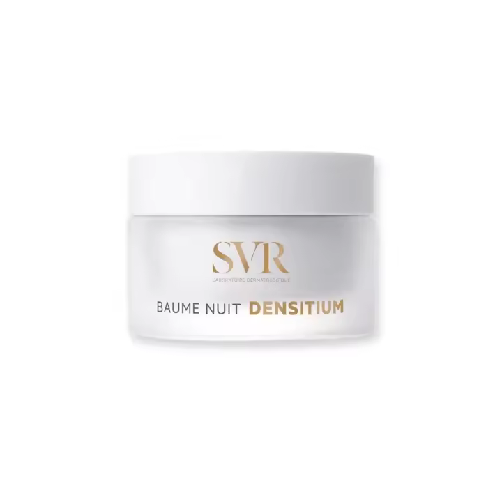 SVR Densitium Baume Nuit 50ml - Tratamiento Facial Antienvejecimiento y Reafirmante - 1