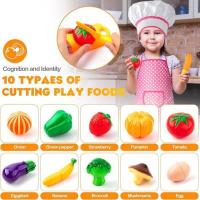 Accesorios de Cocina para niños, juego de rol de chef con utensilios de Maple inoxidable, ollas y sartenes, juego de Cocina Infantil para niños. - details 0