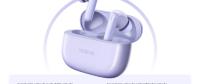 Auriculares - Realme Buds T310, Cancelación de ruido hibrida de 46 dB, Controlador dinámico de graves de 12,4 mm , 40 horas de reproducción total - details 17