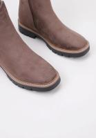 Botines Mujer XTI 142199 Marrón Otoño/invierno 23 - details 2