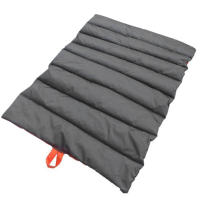 Alfombra Portátil Para Mascotas Gatos Y Perros Impermeable Con Bolsa De Transporte Para Camping Fácil De Limpiar Material De Fibra - details 6