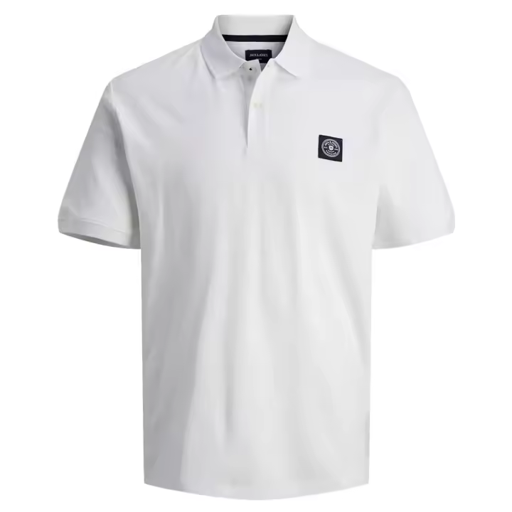 Jack & Jones Polo De Manga Corta Luvirtual - 1
