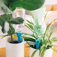 Dispositivo De Riego Automático Ajustable Para Viajes De Negocios Y Uso Doméstico Dispensador De Agua Con Tiempo De Programación - details 1