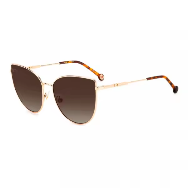 CAROLINA HERRERA EYEWEAR - HER 0138/S DDB - 1