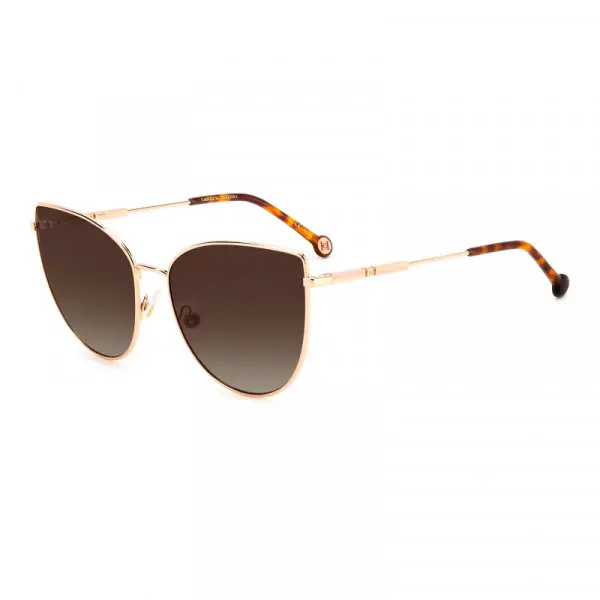 CAROLINA HERRERA EYEWEAR - HER 0138/S DDB - 1