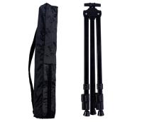 Caballete de Metal portátil ajustable para viaje, caballete de aleación de metal, grueso, para dibujo artístico - details 3