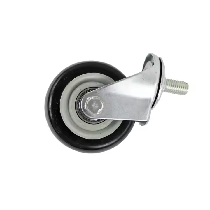 JBM 15308 RUEDA PEQUEÑA GIRATORIA PARA RECOGEDOR DE ACEITE (REF.53873/ 53874) - 1