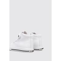 Osito OSSH500001 Deportivas Con Velcro Bebé - niña (hasta la talla 30) Blanco - details 2