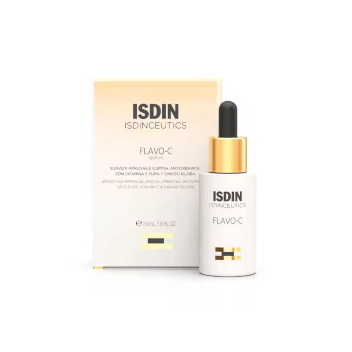 Isdin Isdinceutics Flavo-C Serum 30 ml - 1