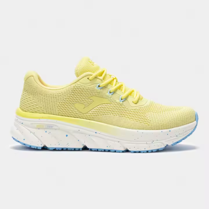 Deportivo JOMA ATREYU LADY 2528 AMARILLO CMSport 3014 JOMA - 1