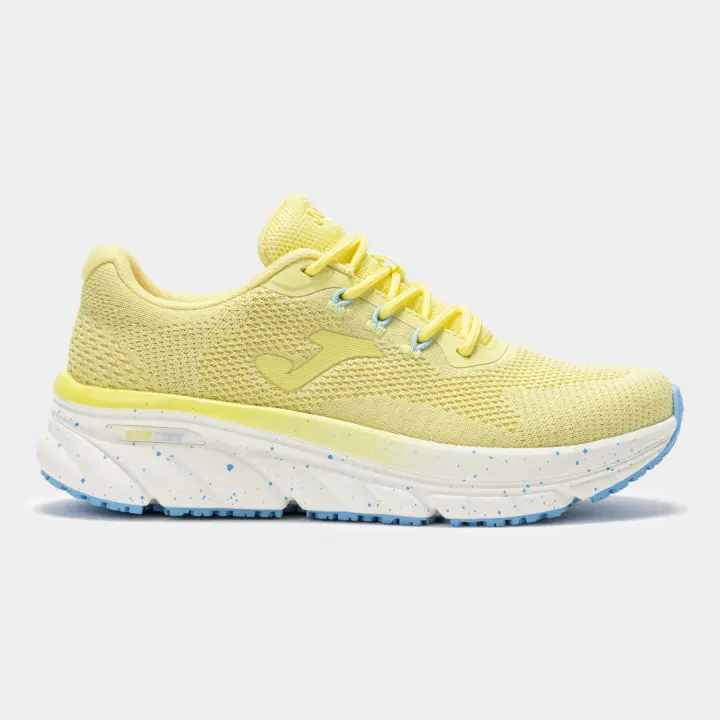 Deportivo JOMA ATREYU LADY 2528 AMARILLO CMSport 3014 JOMA - 1