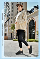 Zapatos Casuales Para Mujer Con Pies Anchos Y Enrojecidos Alivio Del Dolor Ajustables Y Confortables Para Diabéticos Antideslizantes Y Transpirables - details 3