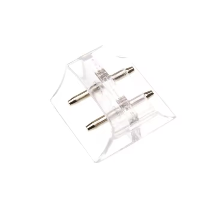 Ledkia Conector 'I' Perfil con Tira LED Aretha - 1