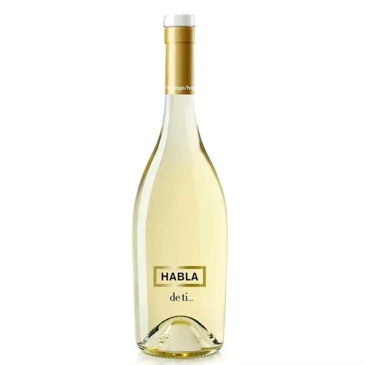 Habla de Ti Sauvignon - 1
