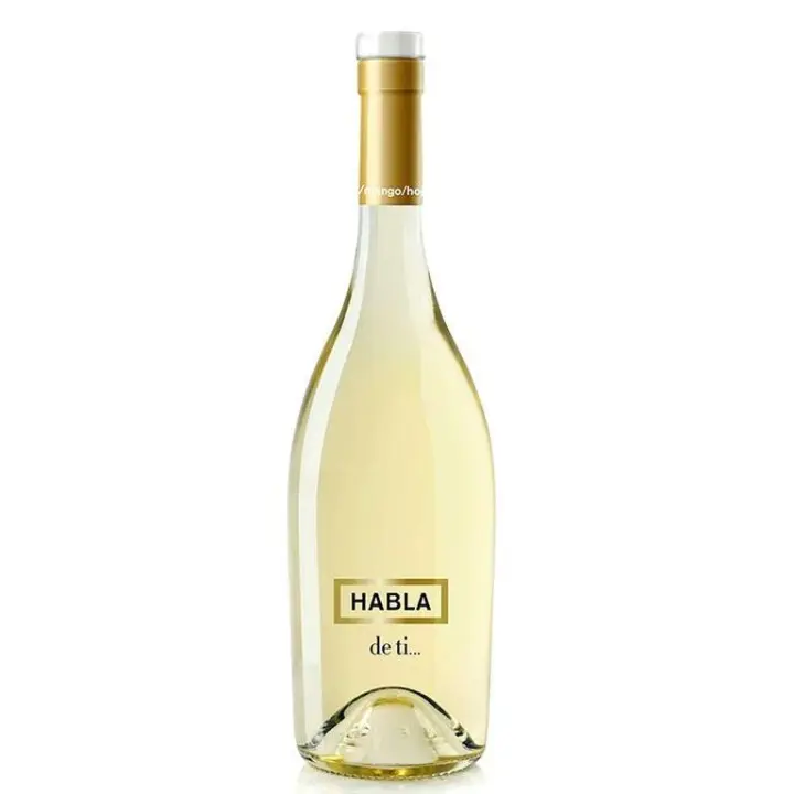Habla de Ti Sauvignon - 1