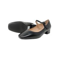 Eva Zorteon - Mary Jane. Merceritas con tacón bajo estilo Mary Jane. Marca HD SHOES. - details 26