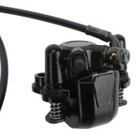 Kit De Frenos De Disco Para Motocicleta 50cc 110cc 125cc 150cc 200cc 250cc Dirt Bike Quad ATV Kart Accesorios De Go-Kart - details 6