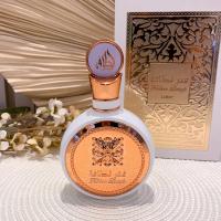 Fakhar Rosa Eau de Parfum para Mujer - Lattafa - details 2