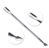 Kit De 4 Piezas Cortauñas Profesionales En Acero Inoxidable Con Cortauñas Clipper Y Eliminador De Piel Muerta Herramientas De Manicura Y Pedicura - details 2