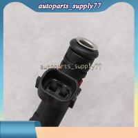 4Pcs 9660275780 Inyectores De Combustible Para Peugeot 307 407 508 408 308 807 3008 Citroen C4 C5 C6 C8 - Piezas De Auto - details 5