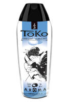 INCIENSOSHOP - Pack 2 unidades de lubricante de Coco y pera con té verde TOKO de SHUNGA en unidades de 165ml - details 1